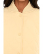 Luca Quilted Jacket