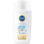NIVEA Солнцезащитный крем Ultra Light Daily Fluid LSF50 - 40 мл