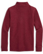 Saltwater Quarter Zip (Toddler/Little Kid/Big Kid)