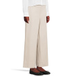 Wide Ankle Trouser