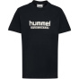 Hummel Базовая футболка Junior