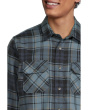 Handlebar Tech Flannel
