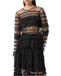 Arlea Tulle Top