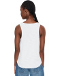 Curve Hem Scoop Neck Tank