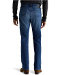 Clint Classic Bootcut Jeans