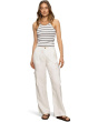 Ribbed Racer Tank
