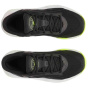 Баскетбольная обувь Under armour модель 6001587-002 для мальчиков унисекс