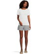 Dressy Twist Tee