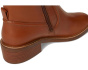 Silvana Tall Buckle Boots