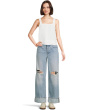 Shania Top - 100% Linen