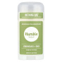 Humble Brands, Дезодорант без алюминия, лемонграсс и шалфей, 70 г (2,5 унции)