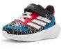 Marvel Spider-Man Run Falcon Shoes (Toddler)