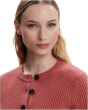 Micha Short Sleeve Cardigan