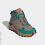 adidas TERREX Походная обувь Terrex Ax4R Mid K C77212609-4287