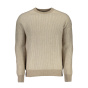 North sails Sweatshirt-Man-Бежевый