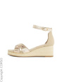 Keilsandalette C33572738-4294