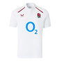 Castore Мужская классическая домашняя рубашка для регби England 2026