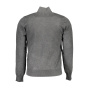 U.s. grand Sweatshirt-Man-Серый