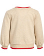 Cherry Applique Sweatshirt (Infant)