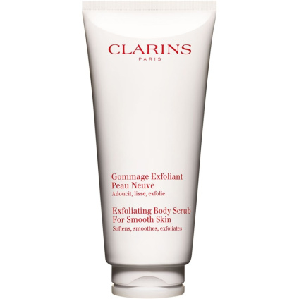 CLARINS Скрабы Гоммаж Эксфолиант Peau Neuve - 200 мл