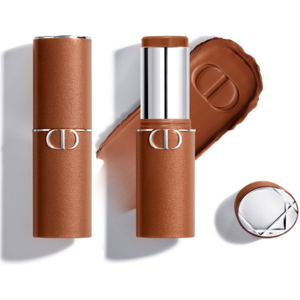 DIOR Контурная бронза для вечной кожи 05 Интенсивный загар - 8 г