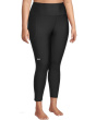 Plus Size HeatGear Armour High-Waisted No Slip Ankle Leggings
