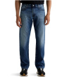 AG Jeans Мужские классические прямые джинсы Protégé