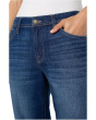 The Keeper Boyfriend Mid-Rise Rolled Jeans 29" Unrolled/ 26" Rolled Inseam
