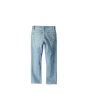 Hawke Skinny Jeans in Whirlwind (Toddler/Little Kids/Big Kids)