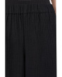 Organic Cotton Lofty Gauze Ankle Pants