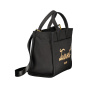 Twinset Bags-Woman-Черный