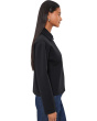 Long Sleeve Collared Half Zip