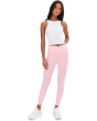 Spacedye At Your Leisure High Waisted Midi Leggings