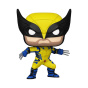 FUNKO Marvel: Дэдпул 3 - Росомаха