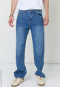 DENIM PROJECT Джинсы свободного кроя C66880841-4292