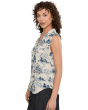 Gabrielle Sleeveless Blouse