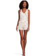 American Honey Pajama Set