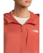 TNF™ Performance Fleece Full Zip Hoodie