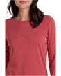 Primo Long Sleeve Crew