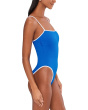 Beach Bound Square Neck One Piece