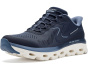 Glide Step Sole Hands Free Slip-Ins