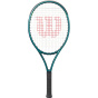 WILSON Детская теннисная ракетка 25 V9 RKT