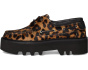 Aastha Fur Boat Shoes