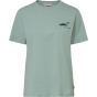 VAUDE Женская футболка Wo Spirit T-Shirt II