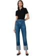 The Margot Slim W/ Wide Cuff