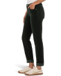 Catherine Corduroy Boyfriend 5 Pockets in Dark Forest