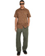 Laramie Shirt Short Sleeve