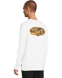 Impaired Camo Long Sleeve Screen Tee