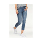 TOMMY HILFIGER DENIM Фирменные джинсы "ЛАНА" синего цвета-бывшие в употреблении