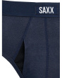 Vibe Xtra Soft Comfort Brief Fly 2-Pack